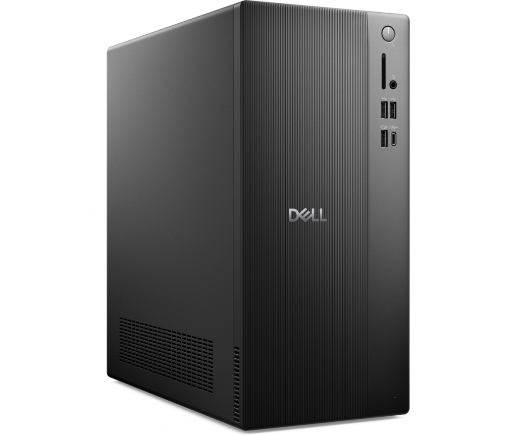 Tower Desktop-PC – Intel Core Prozessor, SSD, DDR5-RAM, Windows 11