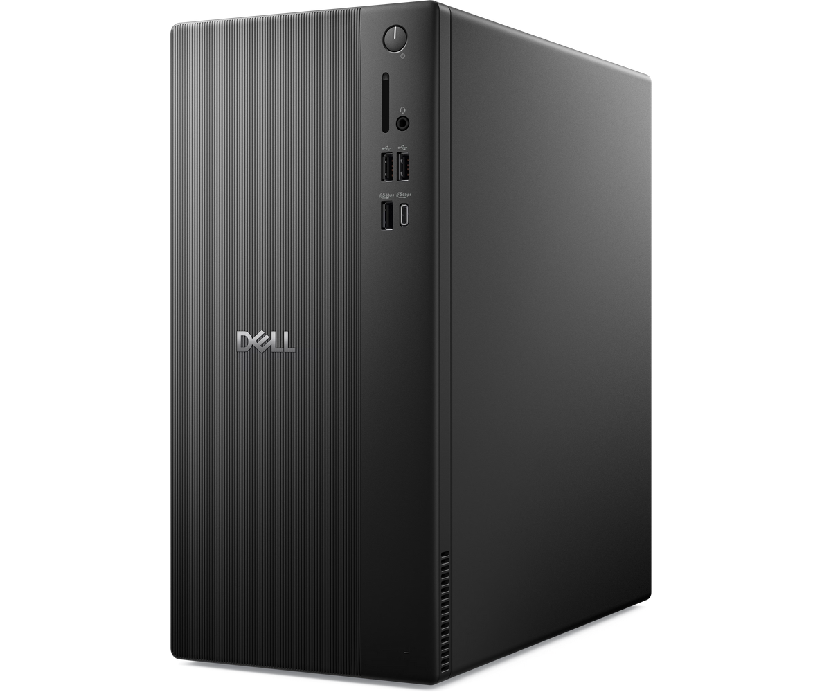 Tower Desktop-PC – Intel Core Prozessor, SSD, DDR5-RAM, Windows 11 – Bild 2