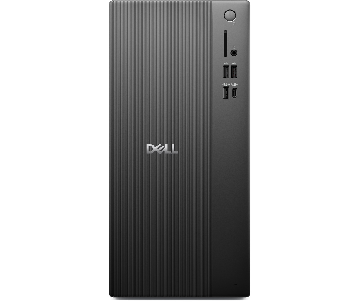 Tower Desktop-PC – Intel Core Prozessor, SSD, DDR5-RAM, Windows 11 – Bild 4
