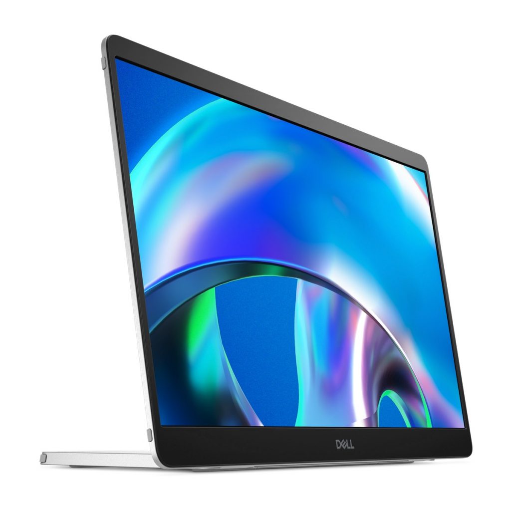 Dell Pro 14 Plus Portable Monitor - P1425