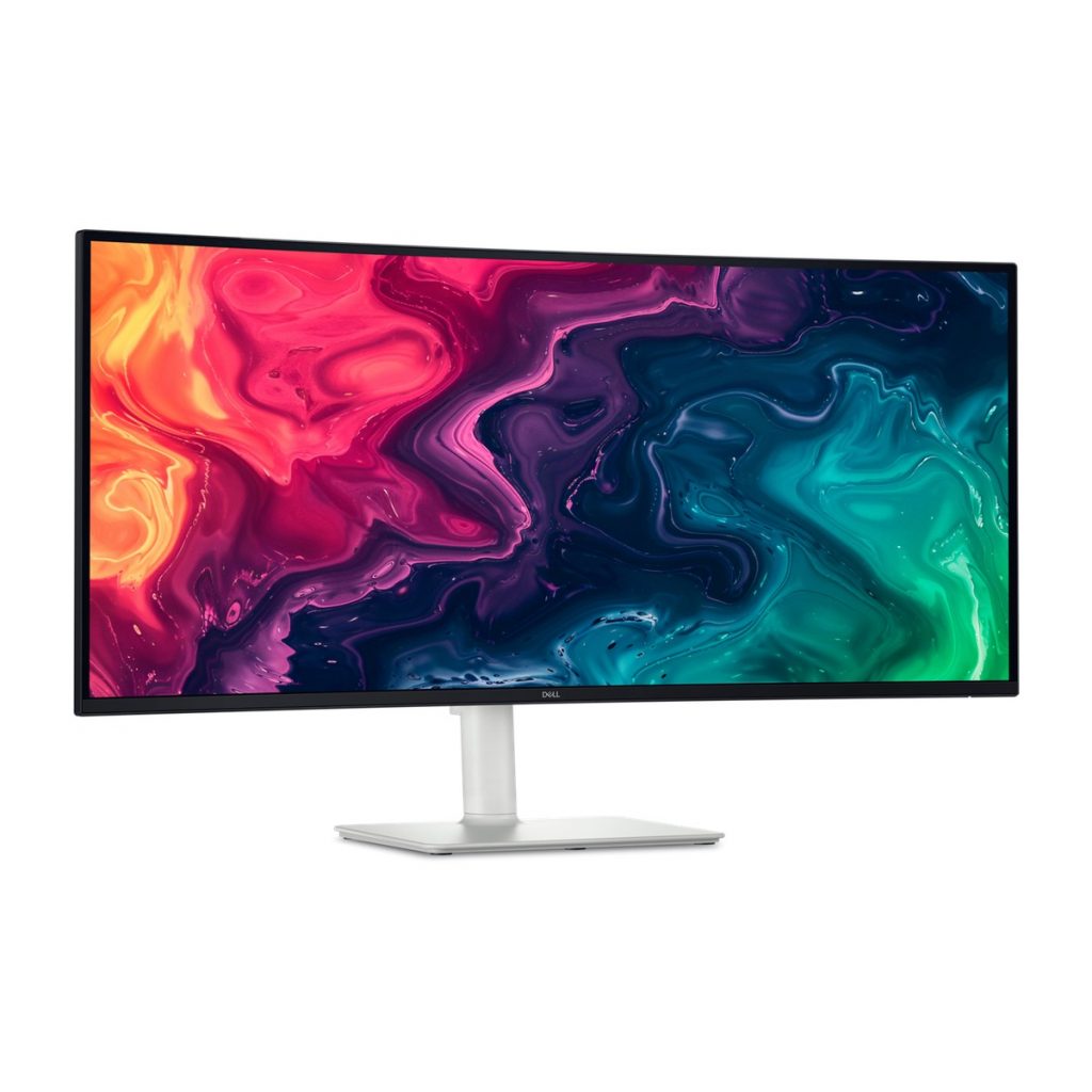 Dell 34 Plus USB-C Monitor - S3425DW