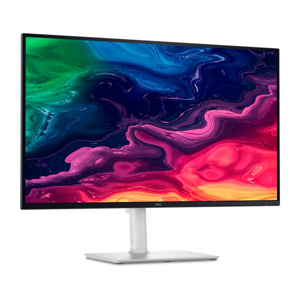 Dell 27 Plus 4K USB-C Monitor - S2725QC