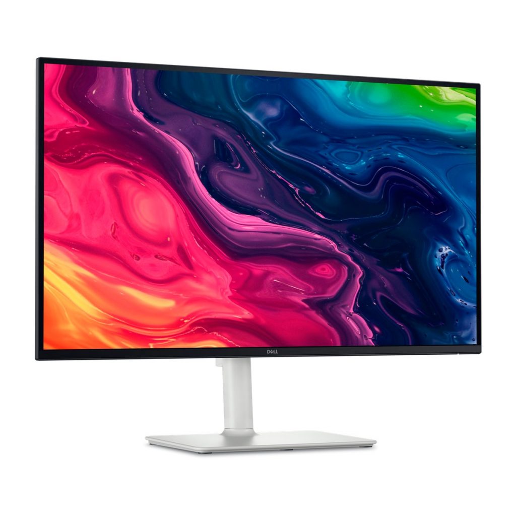 Dell 27 Plus 4K Monitor - S2725QS