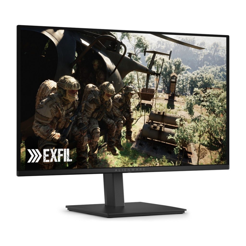 Alienware 27 240Hz QD-OLED Gaming Monitor - AW2726DM