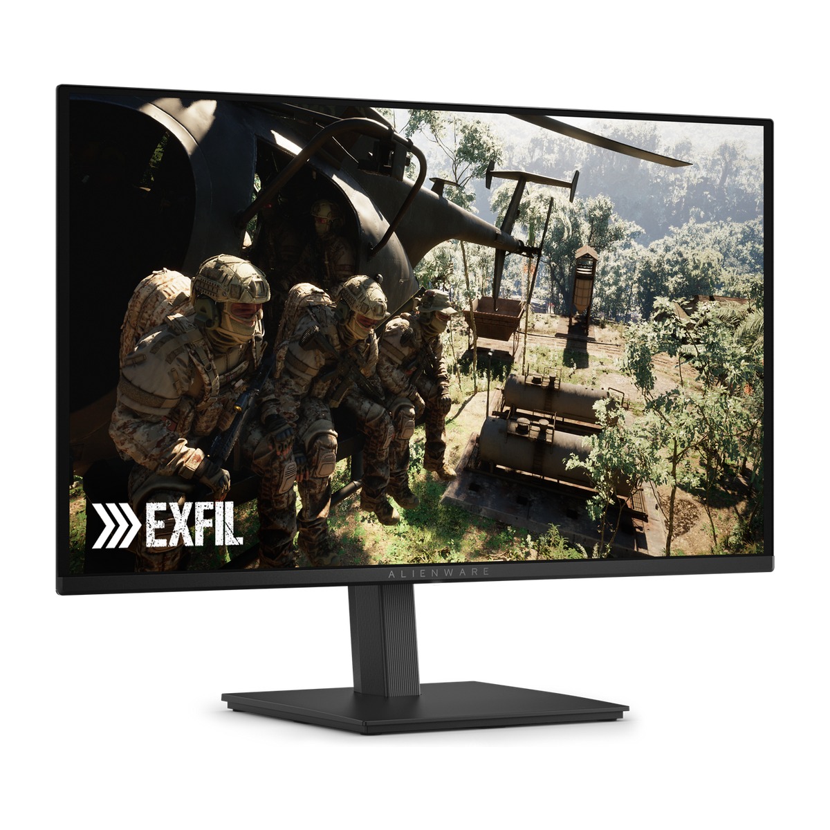 Alienware 27 240Hz QD-OLED Gaming Monitor - AW2726DM